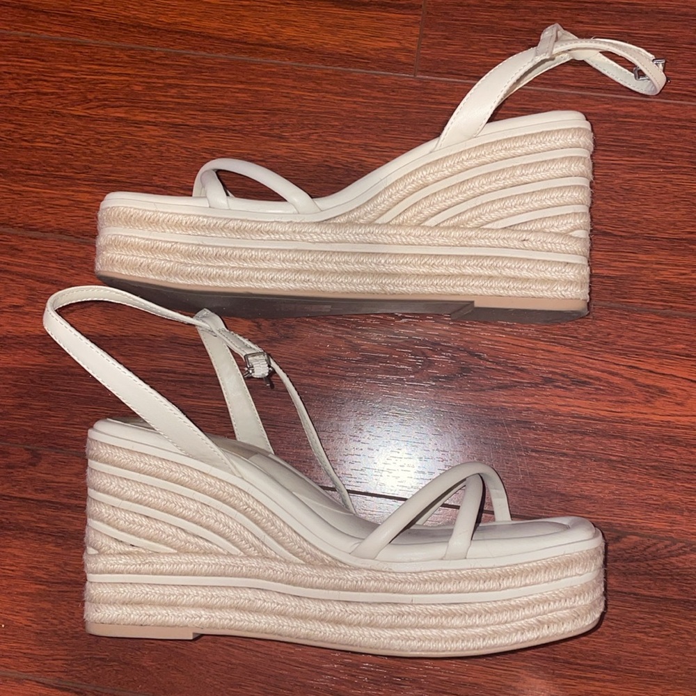 Dolce Vita espadrille Wedges